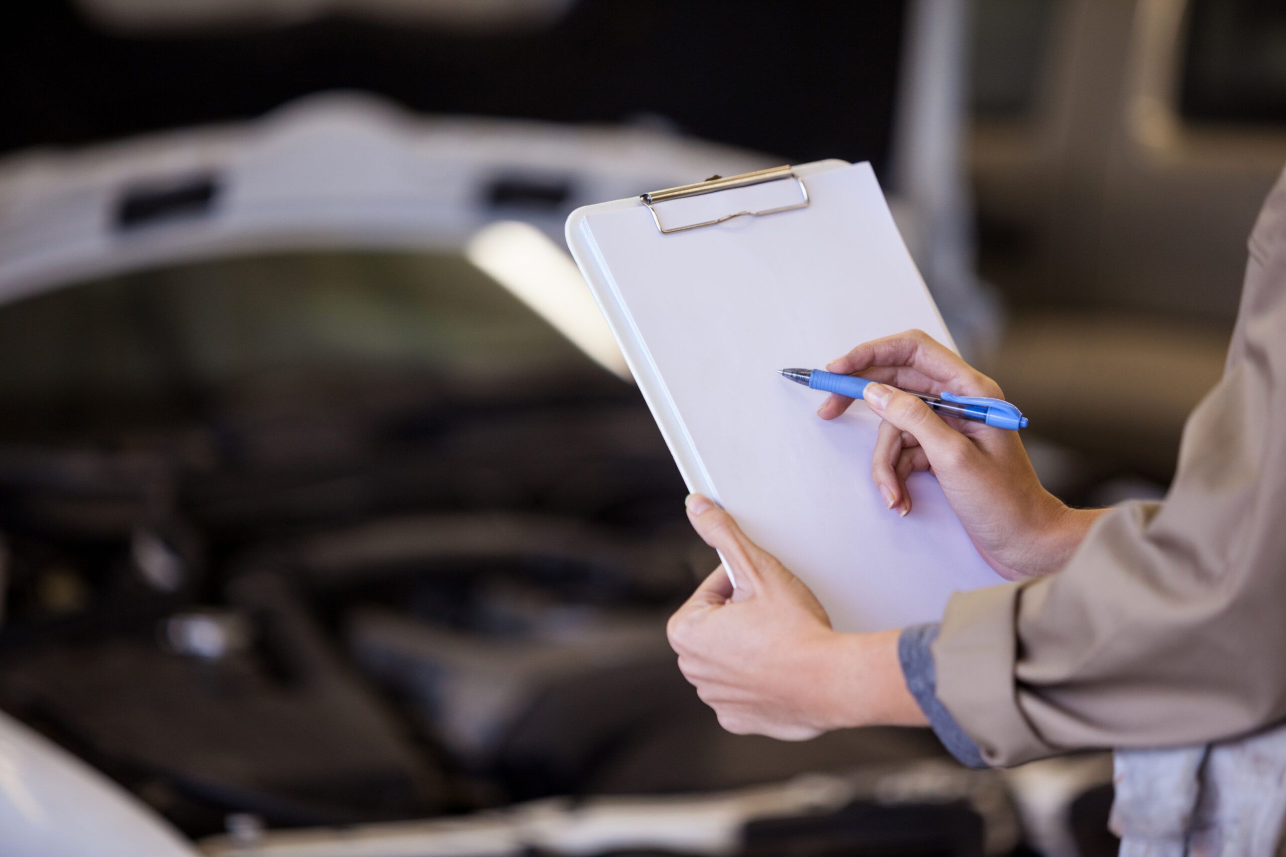 certificato di stato d’uso auto usata – certificazione auto usata Certycar