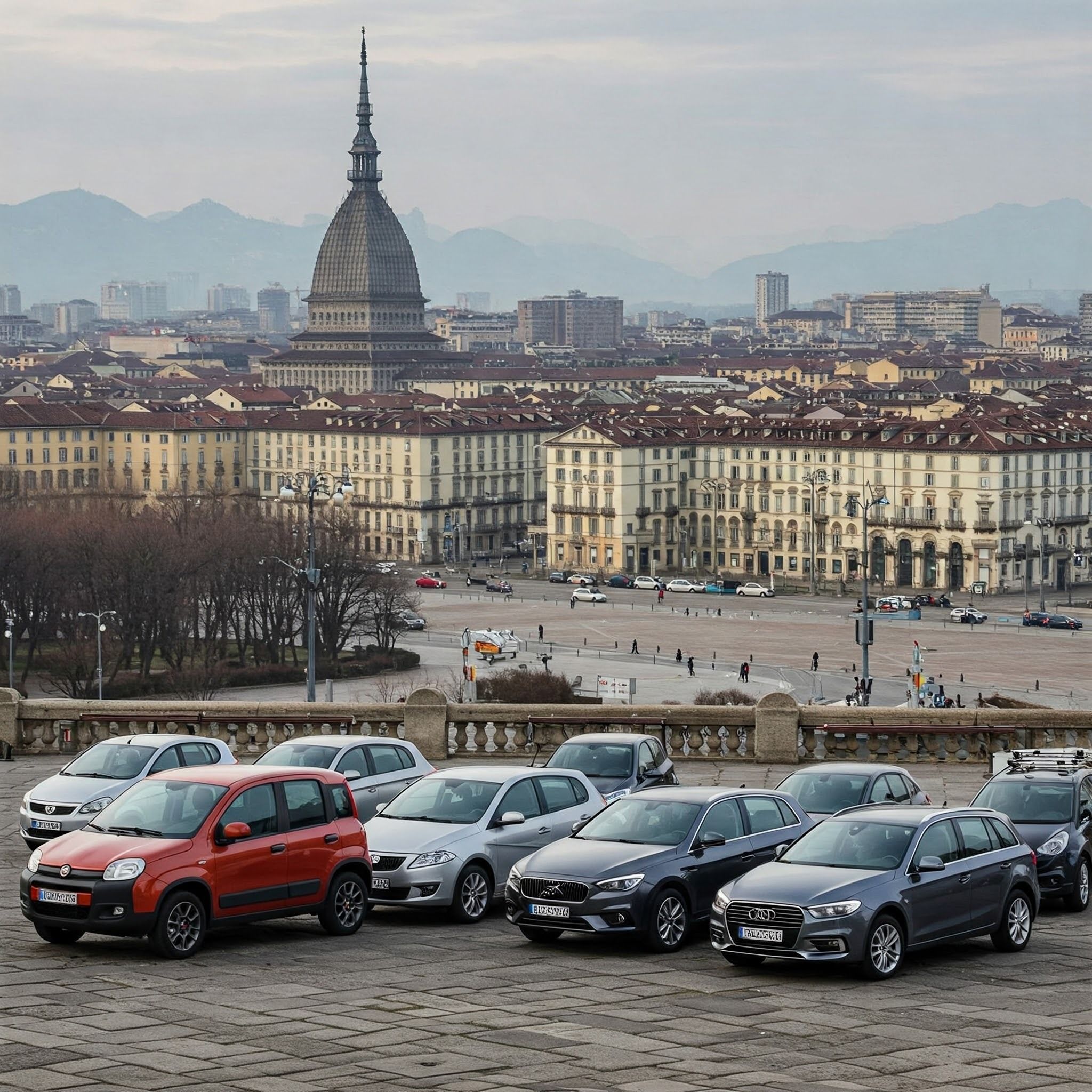 Auto-Neopatentati-Piemonte-Torino-Usate-a-basso-costo