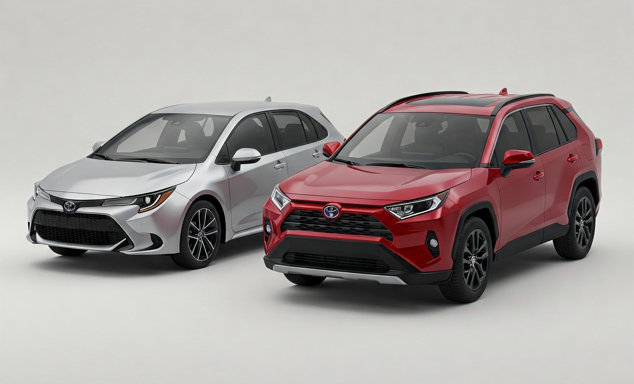 Richiami difetti auto Toyota