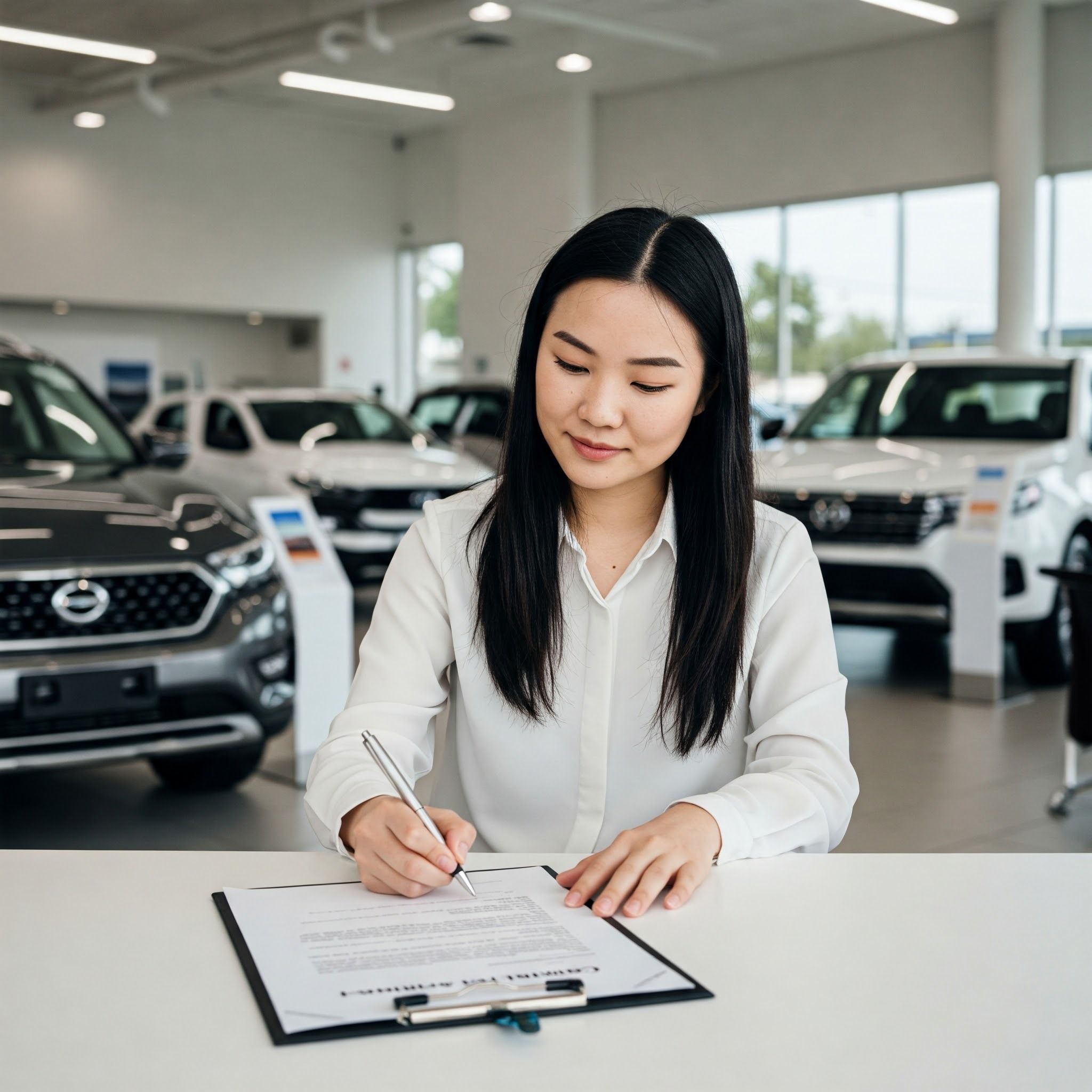 Garanzia Auto Usate Guida 2025